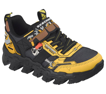 Skechers Kids | Mega-Flex Lite - Tuff Toolz