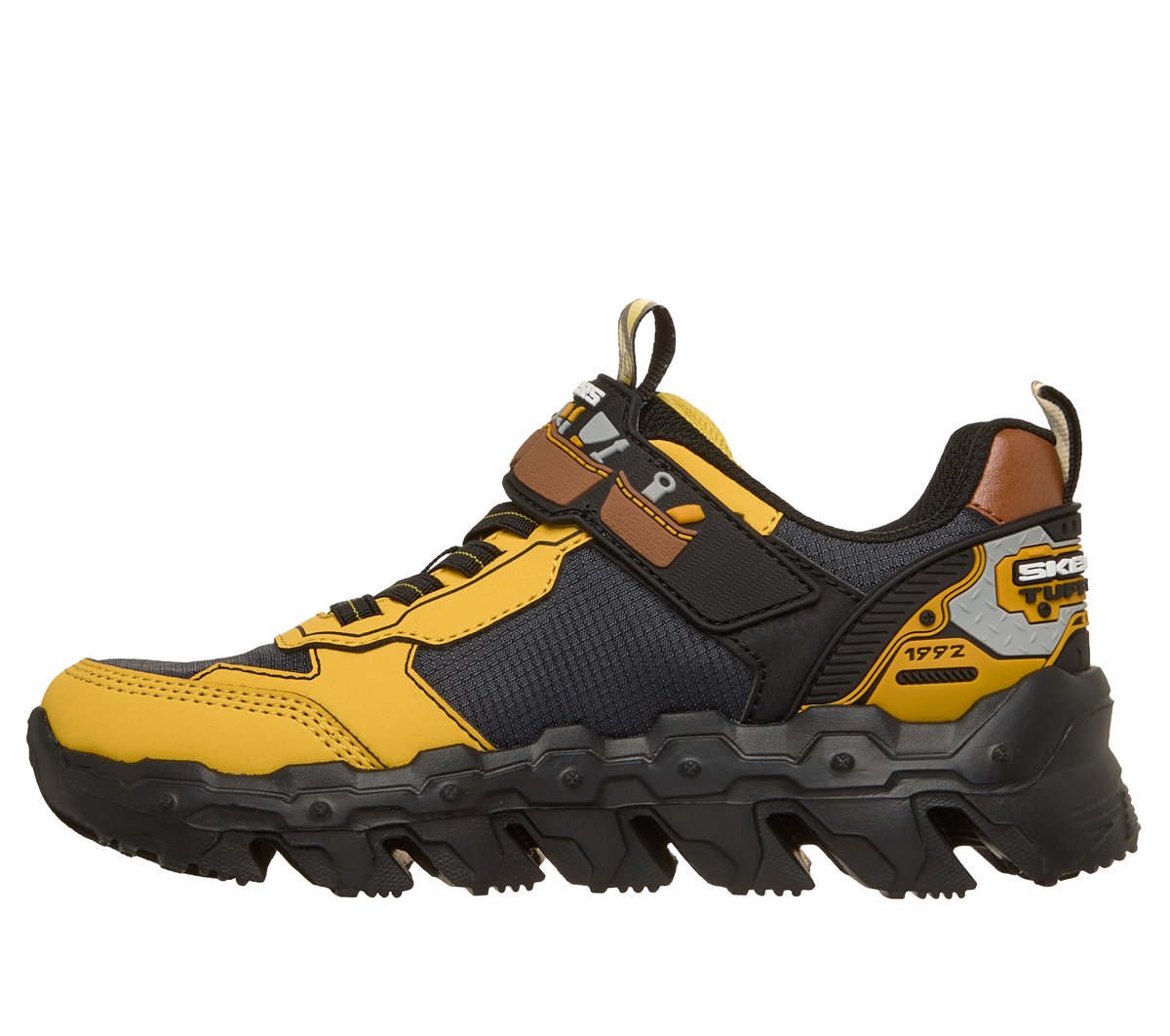 Skechers Kids | Mega-Flex Lite - Tuff Toolz