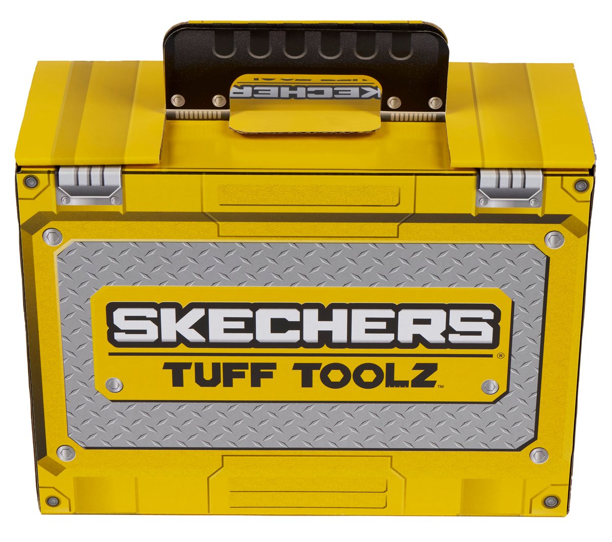 Skechers Kids | Mega-Flex Lite - Tuff Toolz