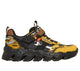 YELLOW / BLACK