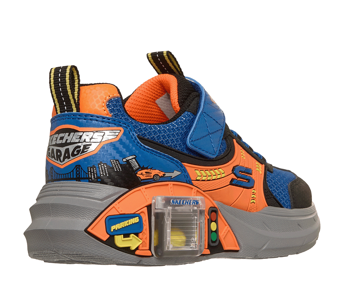 Skechers Kids | Skechers Garage
