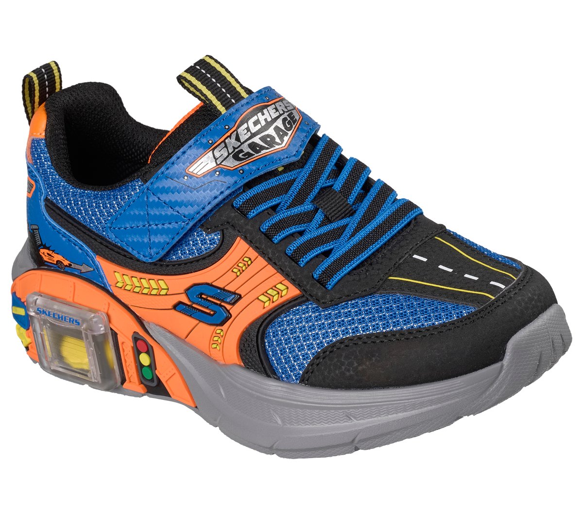 Skechers Kids | Skechers Garage