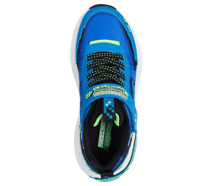 Skechers Kids | Mega-Craft 4K