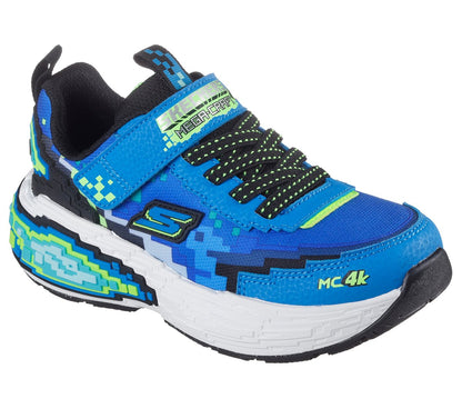 Skechers Kids | Mega-Craft 4K