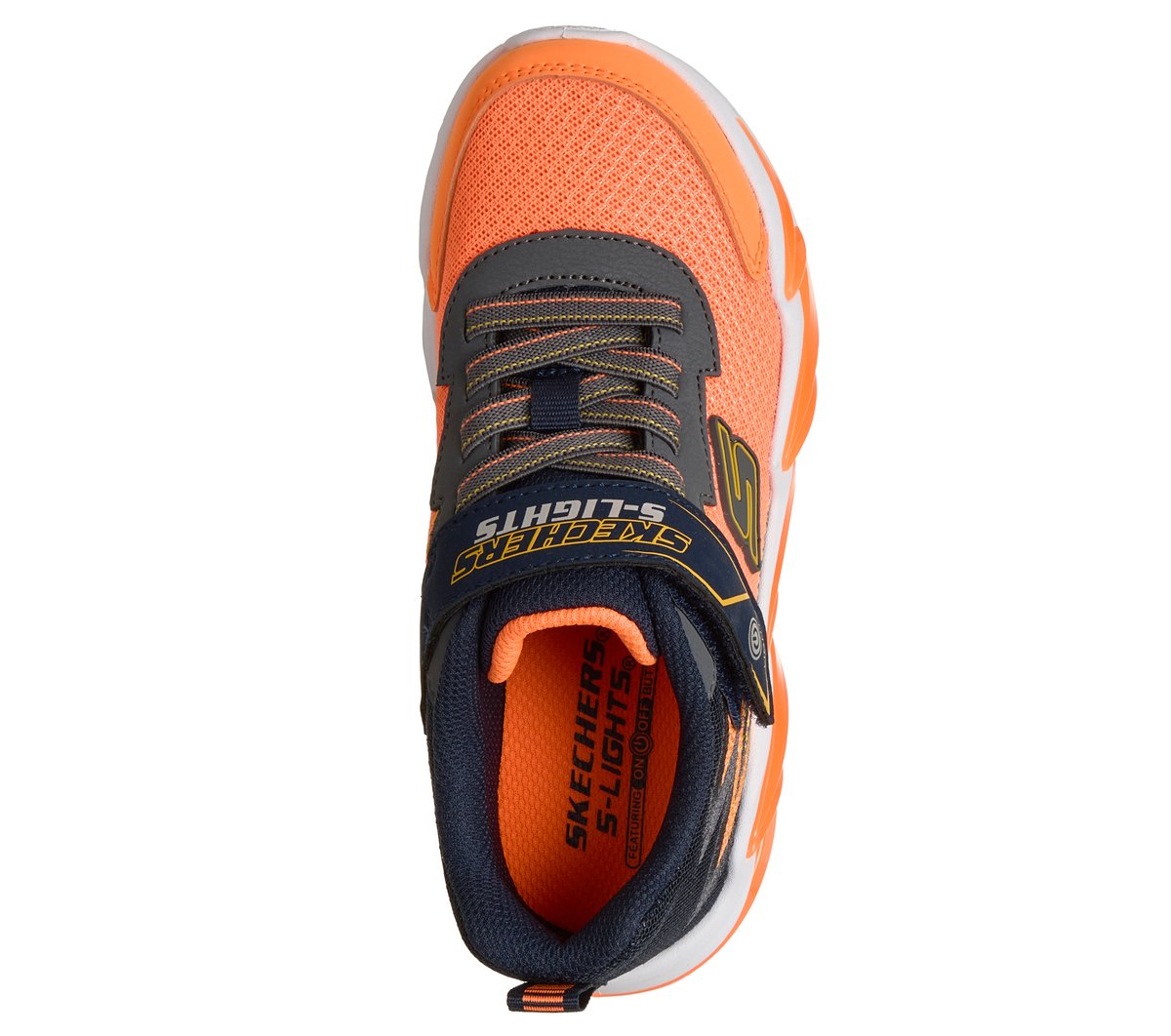 Skechers Kids | S-Lights: Light-Surge