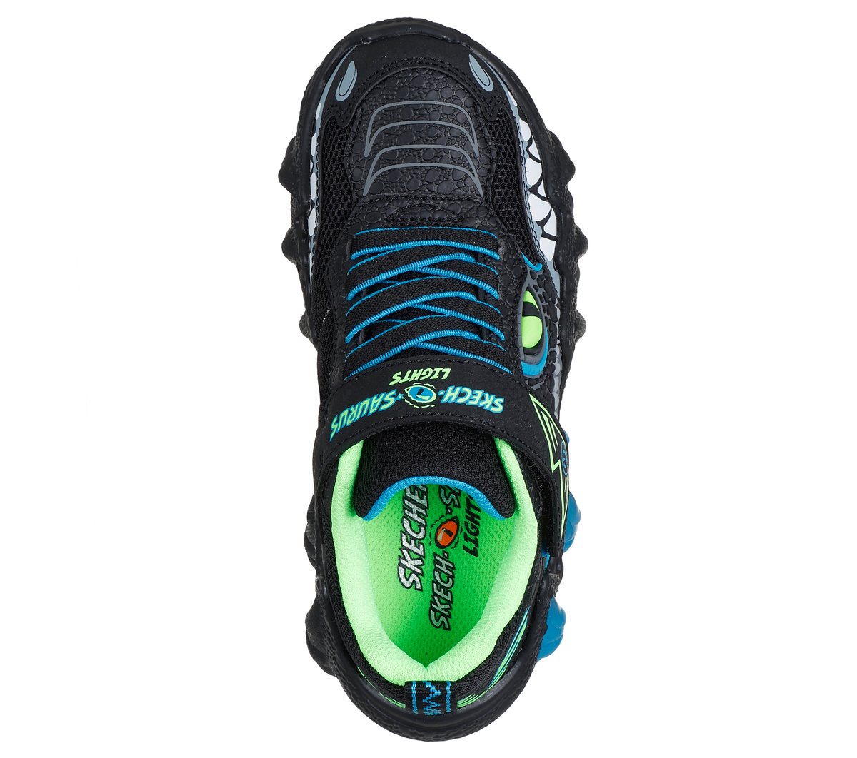 Skechers Kids | Skech-O-Saurus Light 2.0