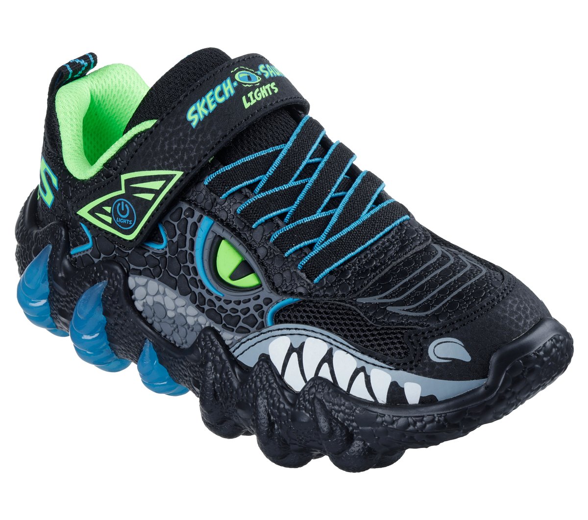 Skechers Kids | Skech-O-Saurus Light 2.0
