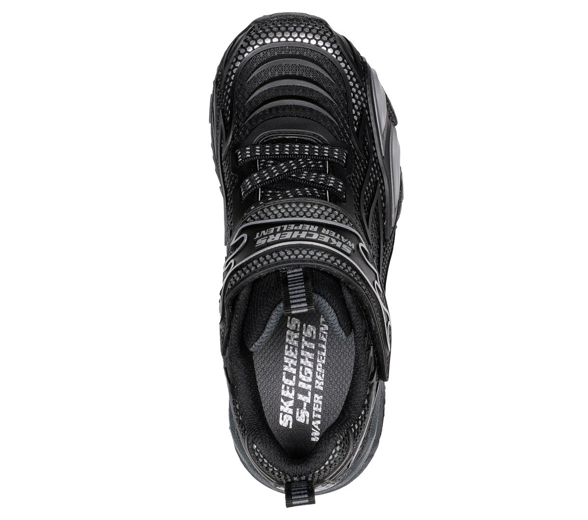 Skechers Kids | S Lights: Hydro Lights - Heat Stride