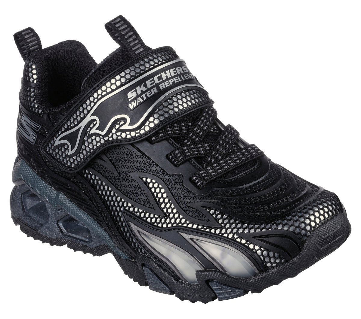 Skechers Kids | S Lights: Hydro Lights - Heat Stride
