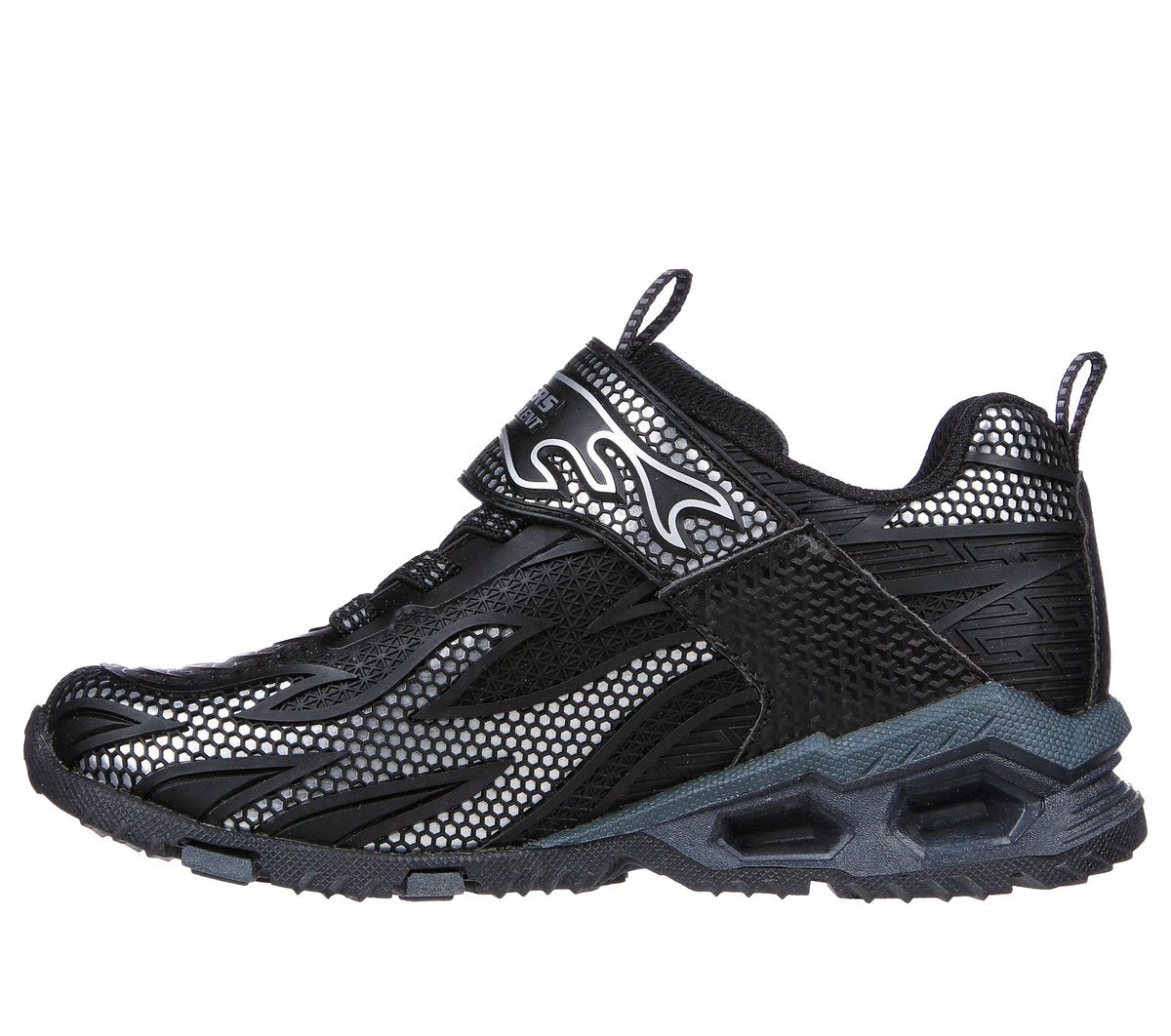 Skechers Kids | S Lights: Hydro Lights - Heat Stride