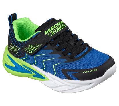 Skechers Kids | S-Lights: Flex-Glow Ultra - Prism-Pacer