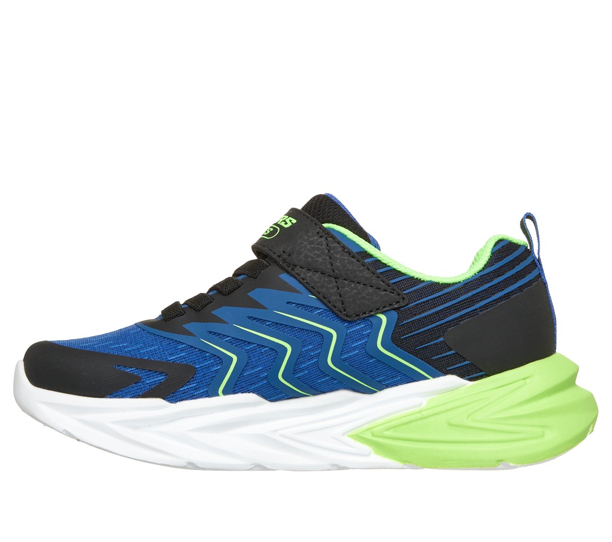 Skechers Kids | S-Lights: Flex-Glow Ultra - Prism-Pacer