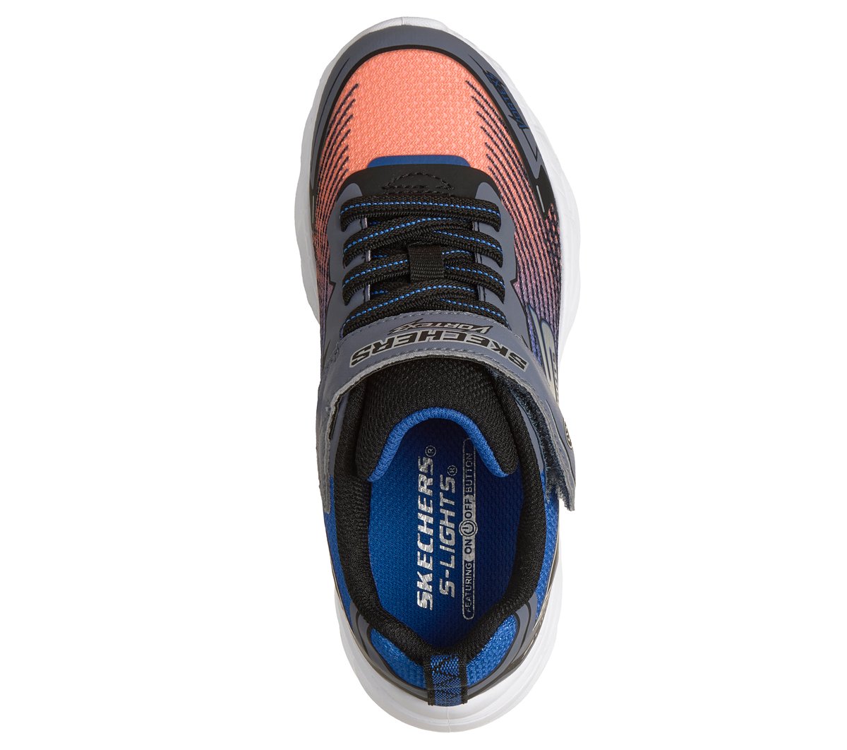 Skechers Kids | S-Lights: Vortex 3.0