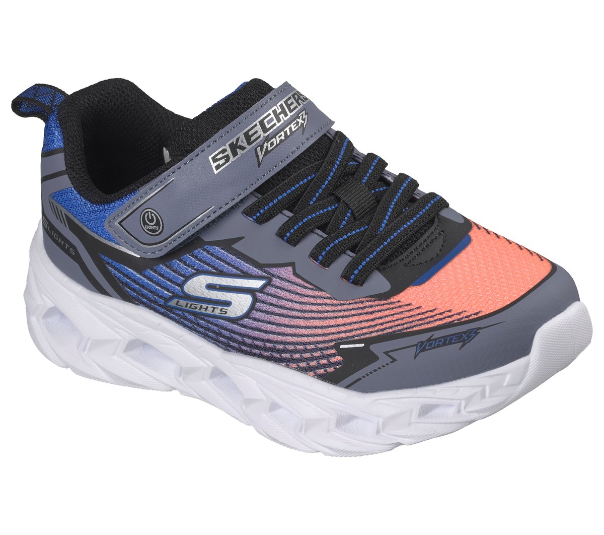 Skechers Kids | S-Lights: Vortex 3.0