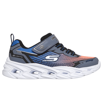 BLACK / BLUE / ORANGE,2.0