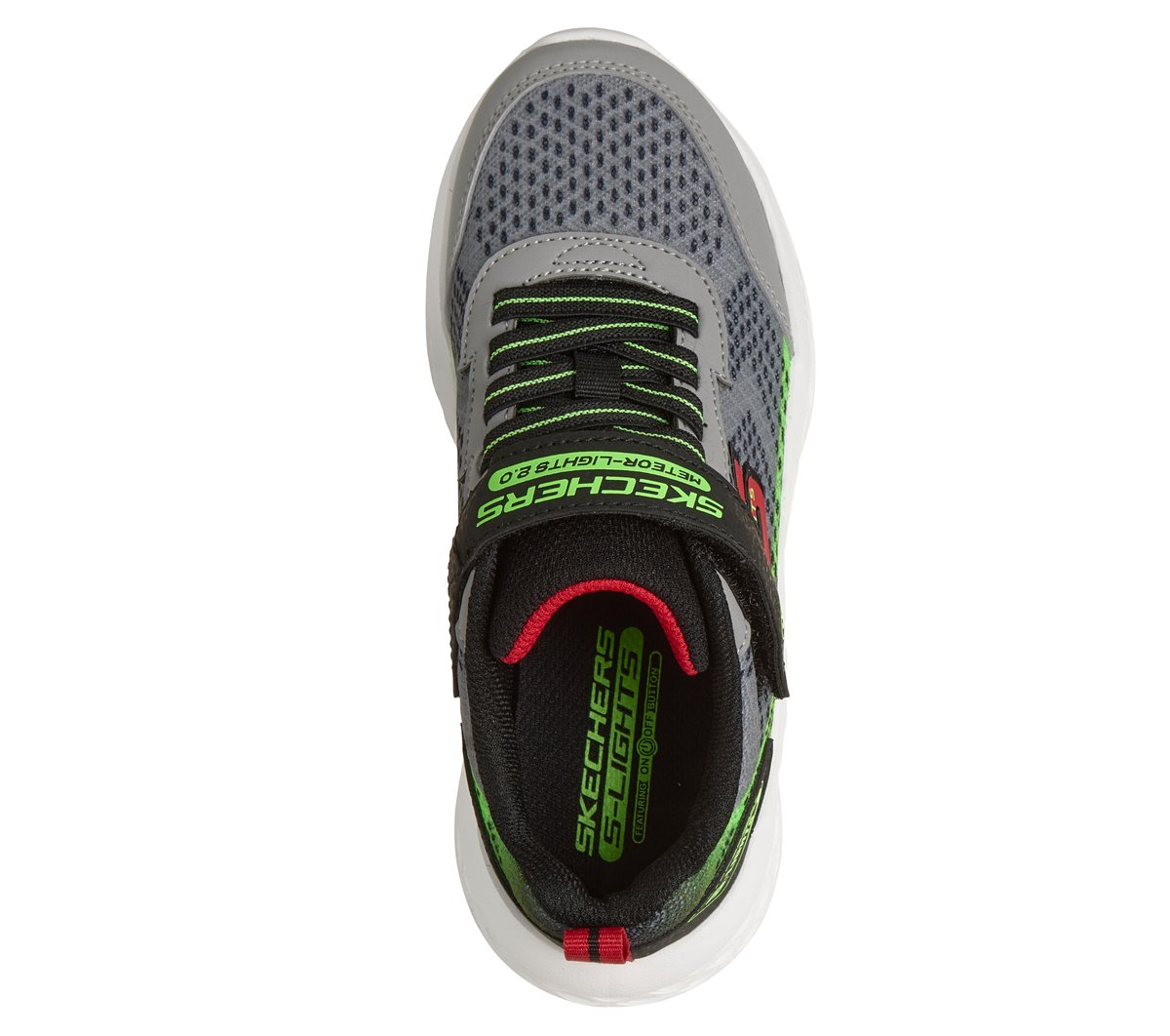 Skechers Kids | S-Lights: Meteor-Lights 2.0