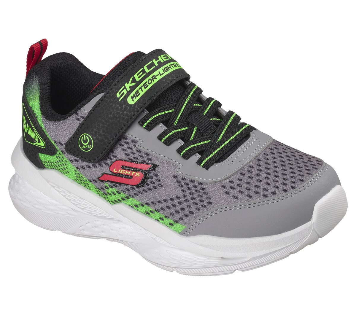 Skechers Kids | S-Lights: Meteor-Lights 2.0
