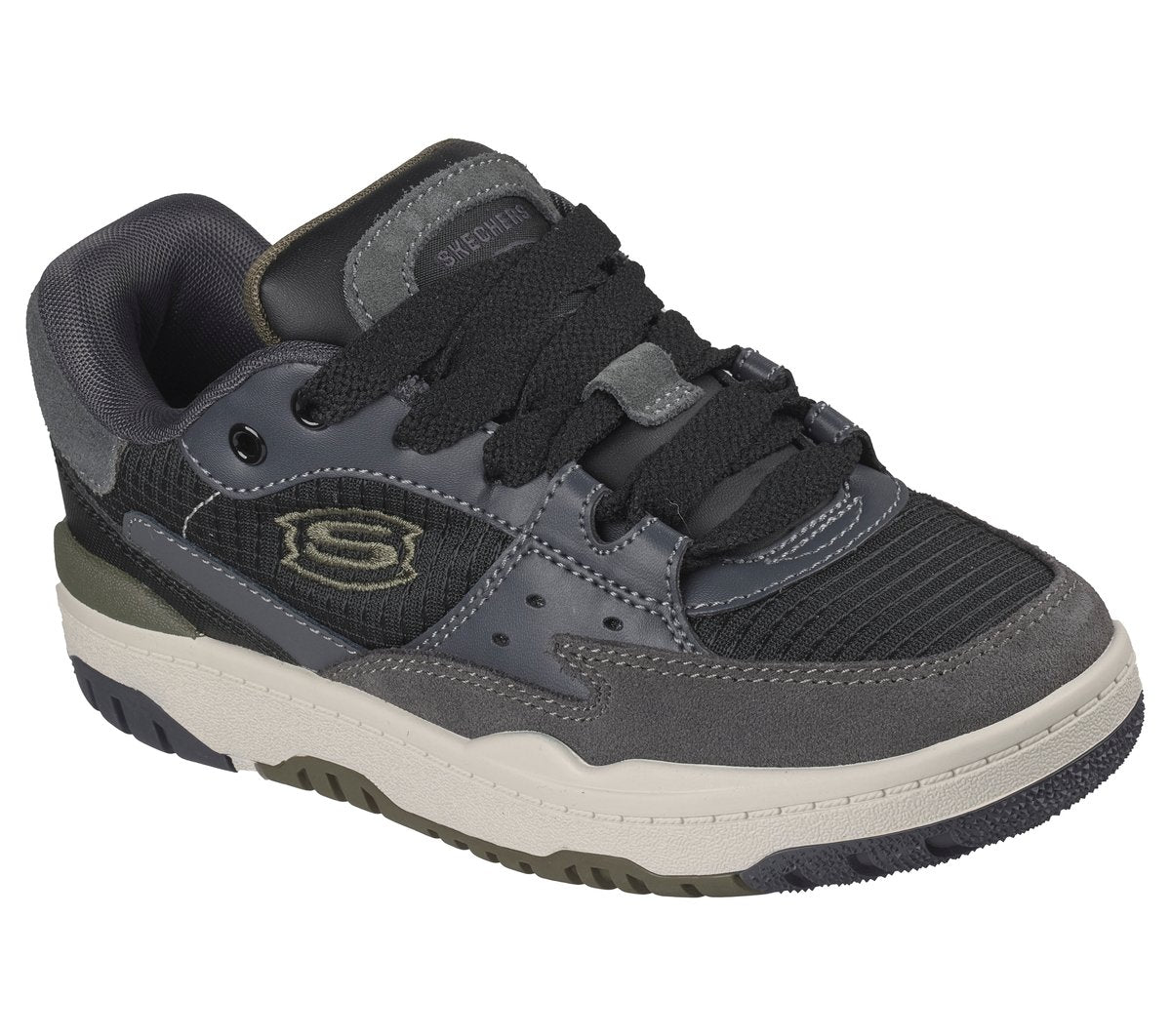 Skechers Kids | SKX-228 - Shadow Skate