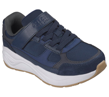 Skechers Kids | Nova Jogger - Chroma Journey