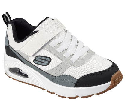 Skechers Kids | UNO - Retro-Squad