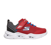 RED / GRAY