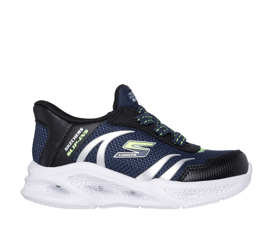 Skechers Kids | Skechers Slip-ins: Meteor-Lights - Brisk-Beams