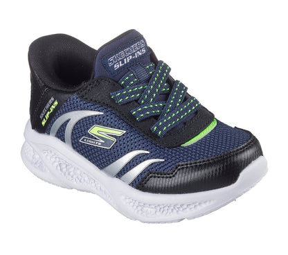 Skechers Kids | Skechers Slip-ins: Meteor-Lights - Brisk-Beams