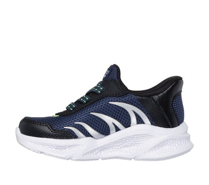 Skechers Kids | Skechers Slip-ins: Meteor-Lights - Brisk-Beams