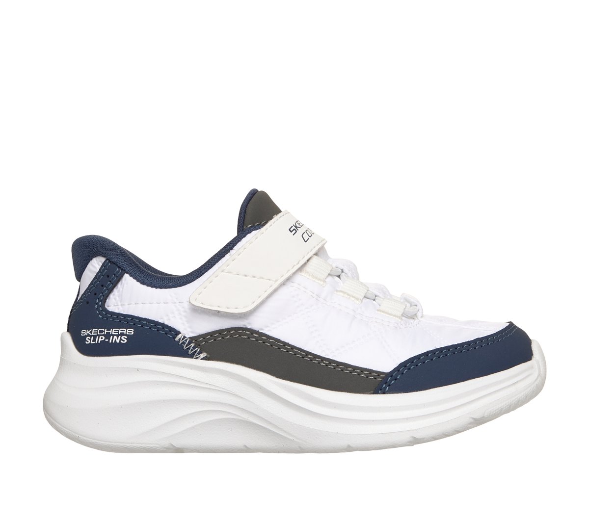 Skechers Kids | Skechers Slip-ins: Comfy Sprints - Cozy Fit