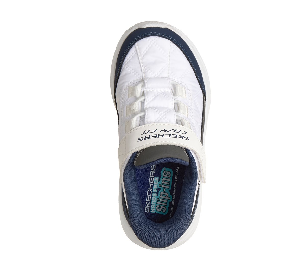 Skechers Kids | Skechers Slip-ins: Comfy Sprints - Cozy Fit