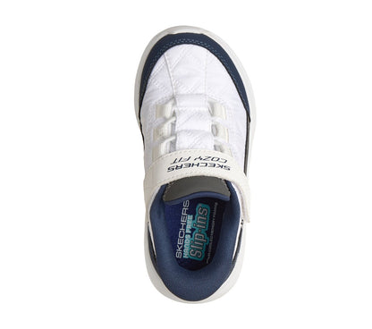 Skechers Kids | Skechers Slip-ins: Comfy Sprints - Cozy Fit