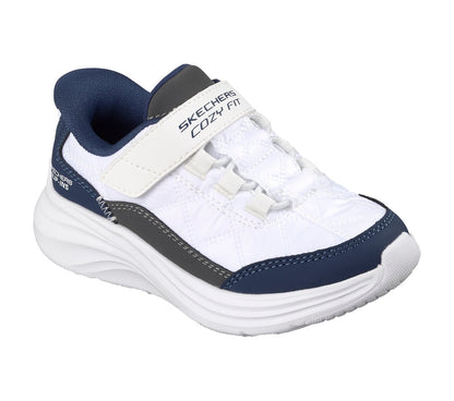 Skechers Kids | Skechers Slip-ins: Comfy Sprints - Cozy Fit