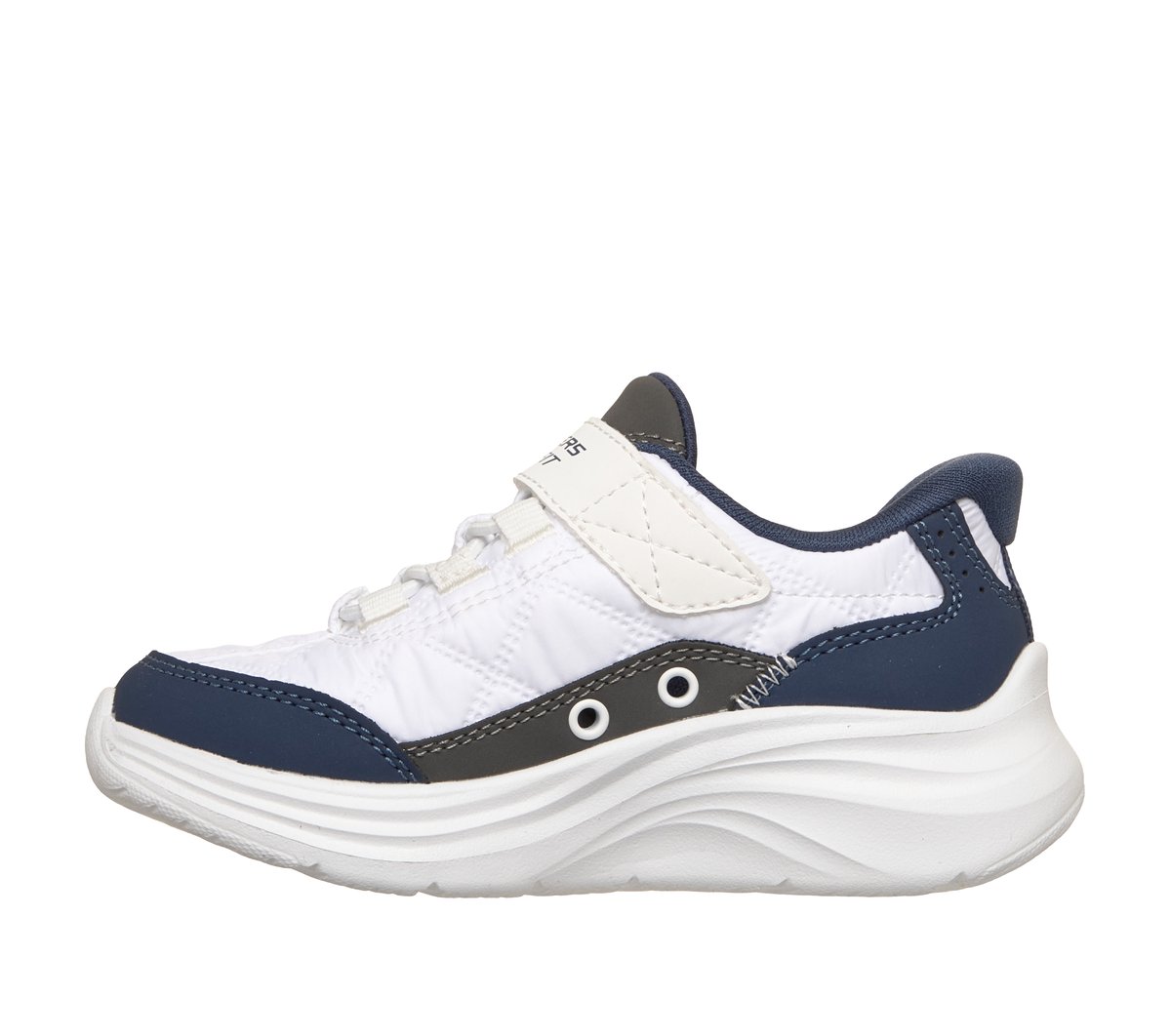 Skechers Kids | Skechers Slip-ins: Comfy Sprints - Cozy Fit
