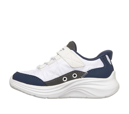 Skechers Kids | Skechers Slip-ins: Comfy Sprints - Cozy Fit