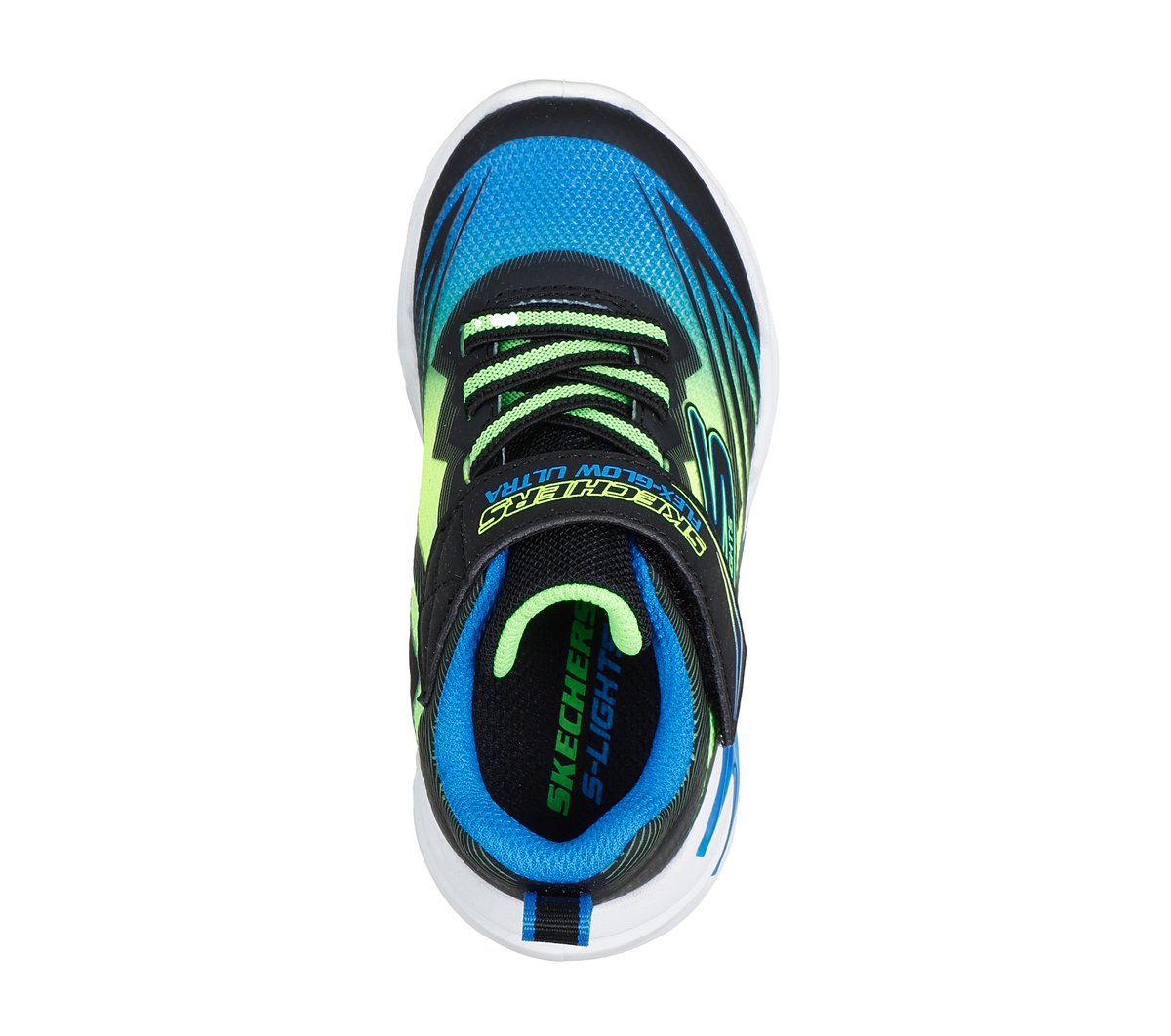 Skechers Kids | S-Lights: Flex-Glow Ultra