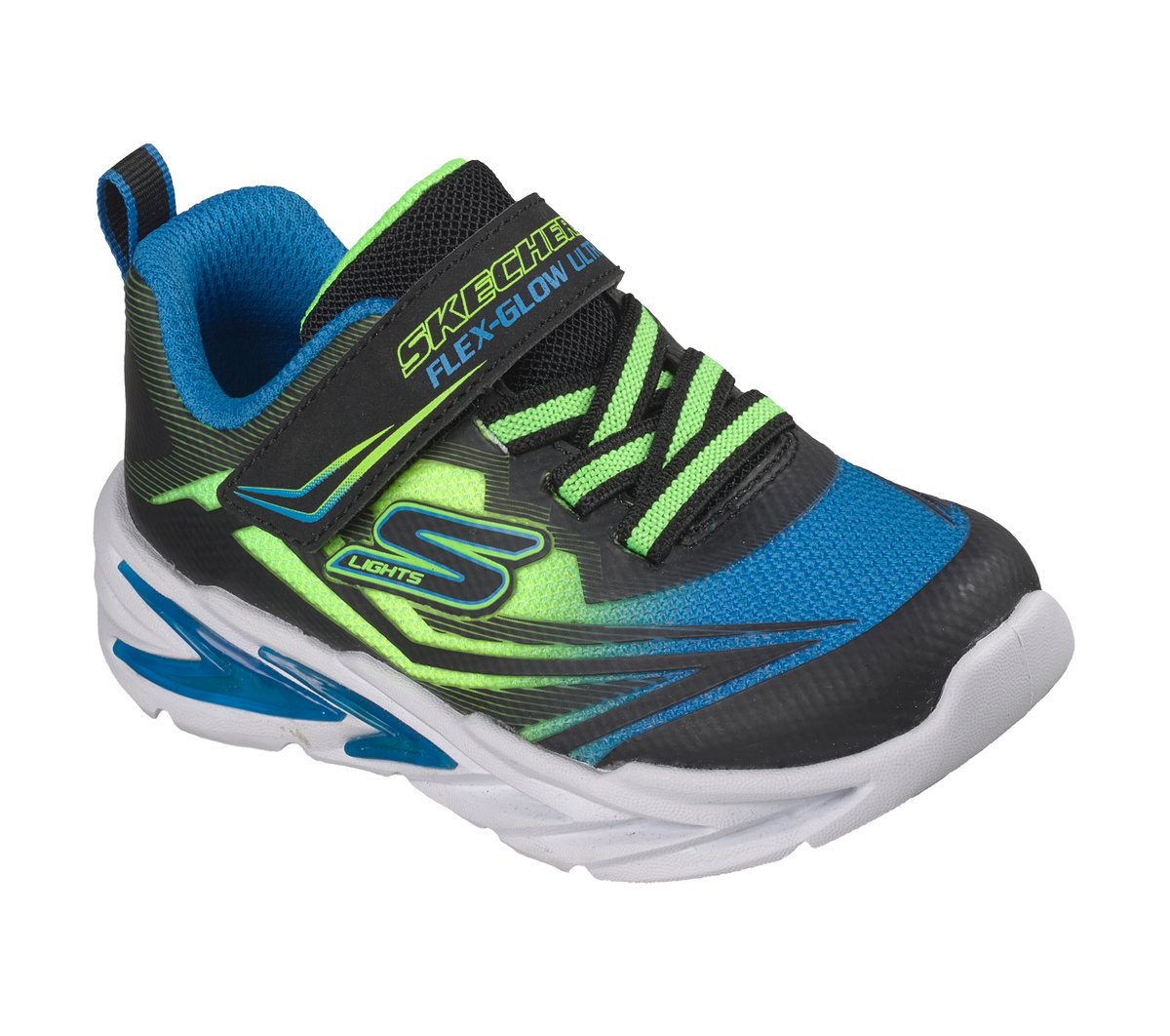 Skechers Kids | S-Lights: Flex-Glow Ultra