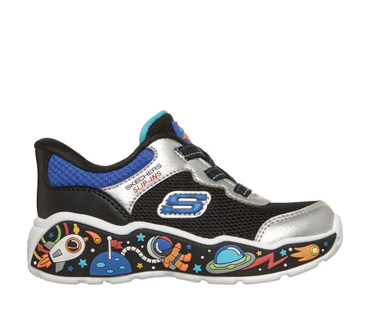 Skechers Kids | Skechers Slip-ins: Play Scene - Power Scouts