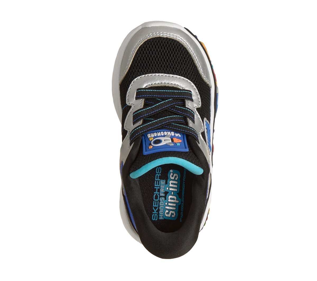 Skechers Kids | Skechers Slip-ins: Play Scene - Power Scouts
