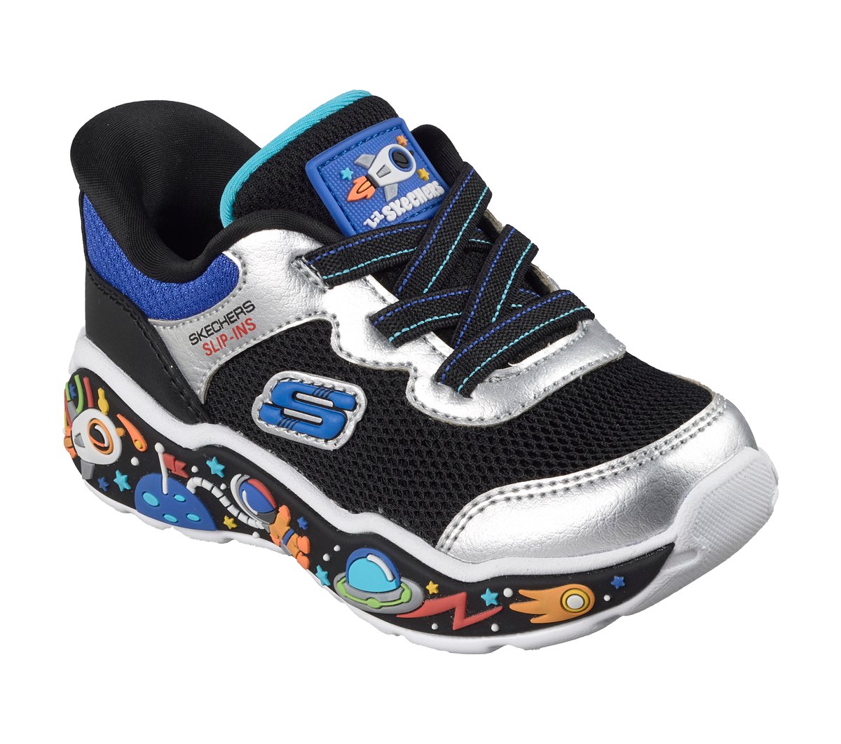 Skechers Kids | Skechers Slip-ins: Play Scene - Power Scouts