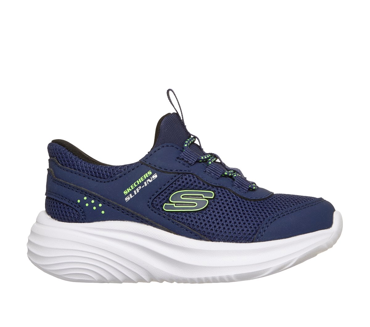 Skechers Kids | Skechers Slip-ins: Bounder Pro