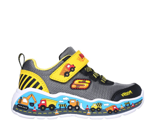 Skechers Kids | Play Scene