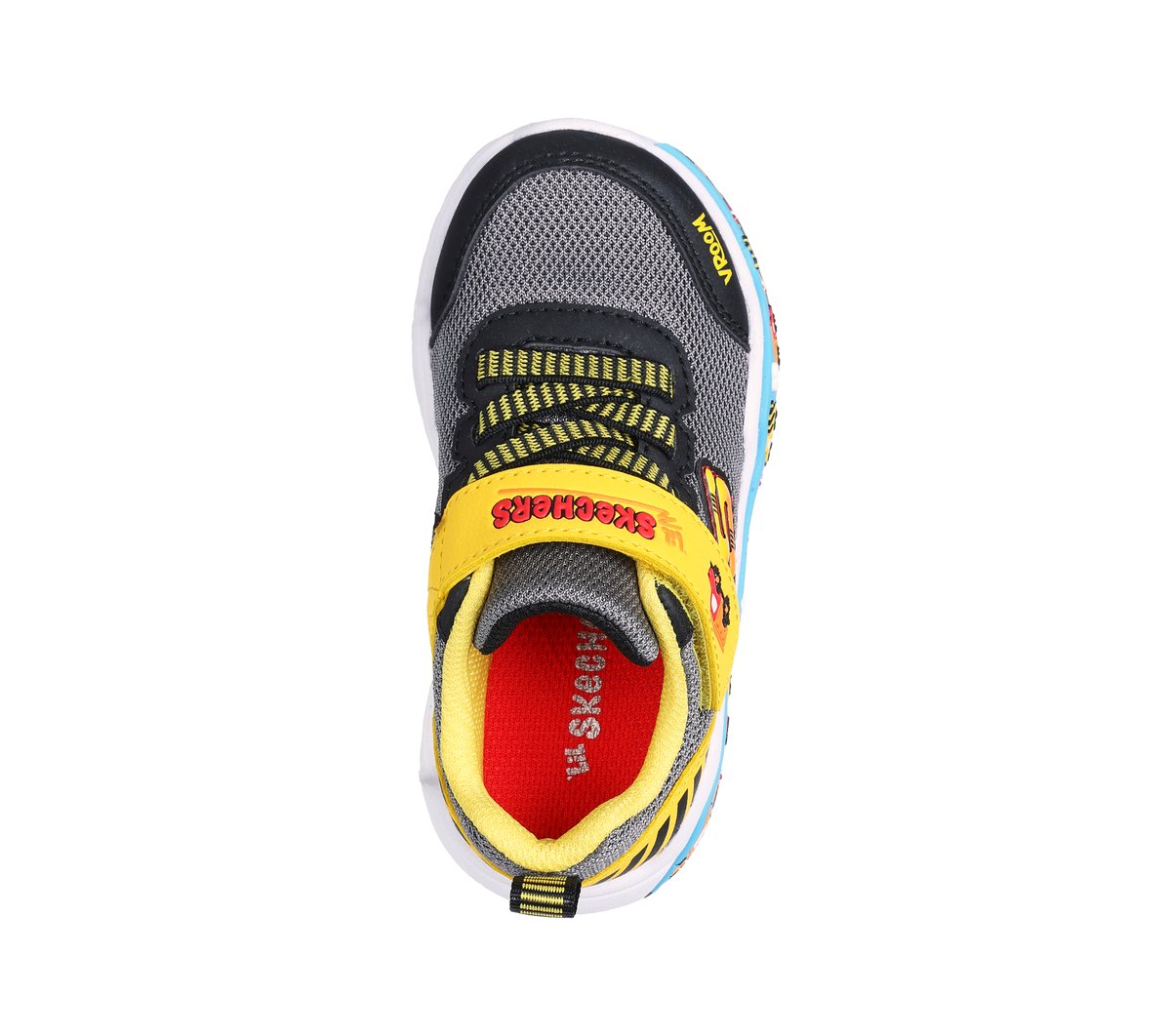 Skechers Kids | Play Scene