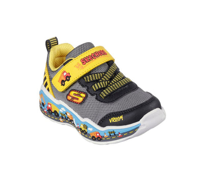 Skechers Kids | Play Scene