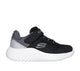 BLACK / SILVER