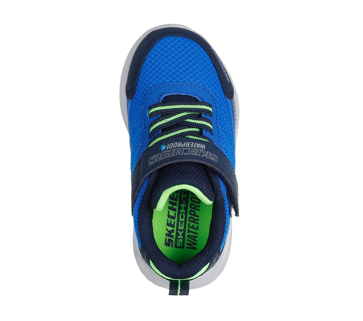 Skechers Kids | Waterproof: Bounder - Venture Squad