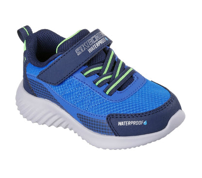 Skechers Kids | Waterproof: Bounder - Venture Squad