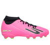 PINK / BLACK
