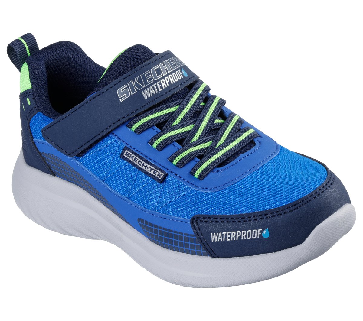 Skechers Kids | Waterproof: Bounder 2.0 - Aqua Pace