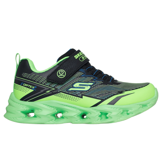 Skechers Kids | S-Lights: Vortex 2.0 -Veltrox
