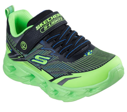 Skechers Kids | S-Lights: Vortex 2.0 -Veltrox